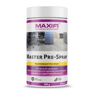 Maxifi Master Pre-Spray 500g TAPICERKA, DYWANY