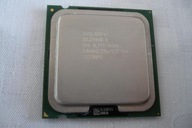 Procesor Intel Celeron D 346 1 x 3,06 GHz