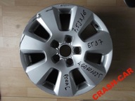 Audi a6 c7 диск алюминиевая 16 4g0601025 et37