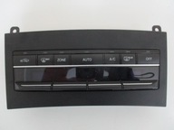 E w212 207 панель кондиционера a2129006527 mercedes