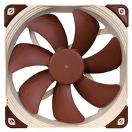 Ventilátor Noctua 140 x 140 mm NF-A14 PWM