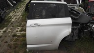 Ford grand c-max дверь левое заднее задние, заднее