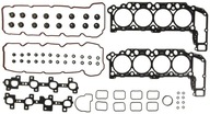 Прокладки, распорки  головка двигателя jeep dodge 4.7 v8 99-07