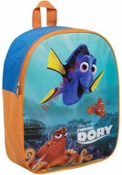 Batoh na chrbát Kde je Dory Nemo 34x26x9cm