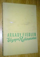 WYSPA ROBINSONA - Fiedler