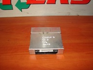 Komputer, блок двигателя opel corsa b 1,4b