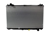 Радіатор води lexus rc 200t 2014+ 164003615 164000v250 - фото
