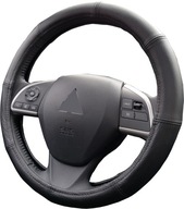 Seat leon altea чохол на кермо   шкіра - фото