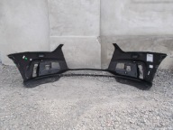 bumper front front AUDI RSQ3 RS Q3 8U0 2013