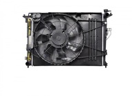 Radiator ki72002ry - фото