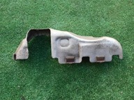Захист
 колектора 03c253041ar leon ii golf v 1.4tsi