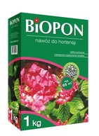 Hnojivo na hortenzie Biopon 1kg