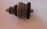 Бендикс wolne колесо бендикс yamaha yfm grizzly 600