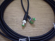 Kábel Murr Elektronik M8 LED 7000-88041-6300500