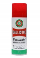 Olej do konserwacji broni Ballistol 25 ml smark