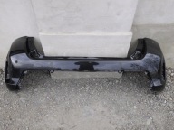 bumper rear part rear TOYOTA AURIS 2012- HB HATCHBACK