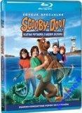 Scooby-Doo! Klątwa potwora z głębin jeziora BD PL