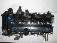 KOPF ZYLINDERKOPF TOYOTA RAV4 RAV 4 2.0 D4D 2013R.