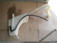 washer fluid tank pump AUDI Q7 07 xenony