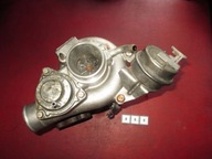 Saab 9-3 2.0 t турбіна турбіна 49377-06610 - фото