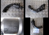 Шланг трубка mercedes cla в 117 2,0cdi