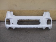 KIA PRO CEED GT bumper rear rear part
