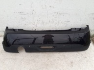 MINI COOPER F56 14- bumper rear rear part below PDC