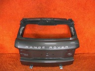 2011+ range rover evoque 5d крышка задний серая l538