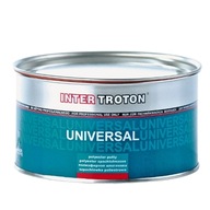 UNIVERZÁLNY TMEL 0,45 kg INTER TROTON 1010
