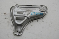 cover TERMICZNA header pipe LEXUS CT200H HYBRID