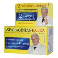 ASPARAGINIAN FORTE ASPARGIN MAGNEZ POTAS