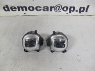 Halogeny full-led bmw x5 x6 f15 f16 - фото