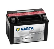 Akumulátor Varta 508012008A514