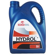 ORLEN Hydrol L-HL 32 5L - olej hydrauliczny