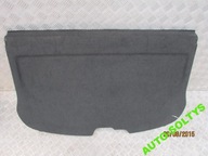 Полка багажника toyota avensis рестайлинг 07r 5d