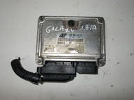 Galaxy sharan 1.9 tdi kompuer двигателя 038906019fa - фото