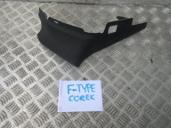 plastic cover upholstery JAGUAR F-TYPE