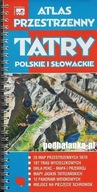 Tatry Polskie i Słowackie Atlas Przestrzenny