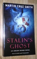 STALIN'S GHOST - SMITH