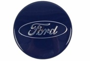 Ковпачок алюмінієві диски, колеса focus s-max galaxy -max fiesta ka transit ford oryginal. - фото