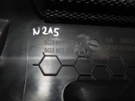VW GOLF VII 7 moulding threshold right 3D 5G3853372