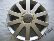 Оригинал audi vw a4 a6 a8 vw 18 целые pa.177 pa.178 - фото