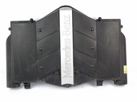 W164 w209 v6 корпус фильтра воздуха 1120901101 - фото