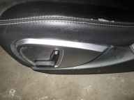 FoteleTapicerka pol Leder Mercedes ML 164 ml164