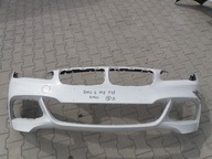 Bmw 2 m2 m пакет f45 f46 перед бампер 8057878