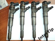 Форсунки форсунки bmw дизель  1,8d m47n 7794435 - фото