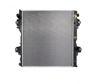 Новый, новое охладитель toyota land cruiser 150 3,0 d4d at 1640030300 1640020290