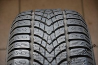 Zimná pneumatika Dunlop Winter Sport 5 215/65 R16 98 H priľnavosť na snehu (3PMSF)