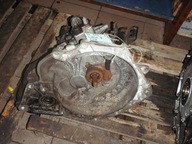 Коробка, кпп, ящик, ящик передач, коробка передач opel corsa b 1,0 b nr144 - фото