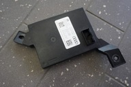 Блок модуль kessy audi a6 c6 рестайлинг 4f0907335b